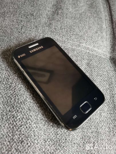 Samsung Galaxy Ace Duos GT-S6802, 4 ГБ