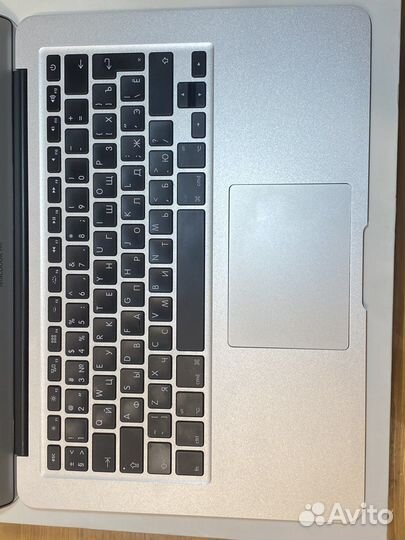 Apple MacBook Air 13 2014 г