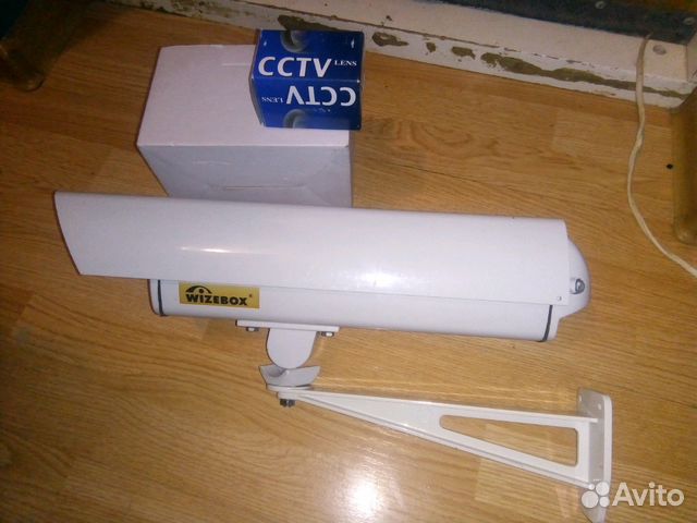 авито волгоград камеры