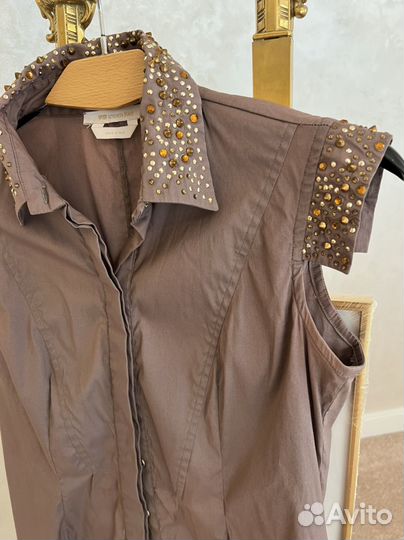 Рубашка/ блуза Roberta Biagi (Италия)