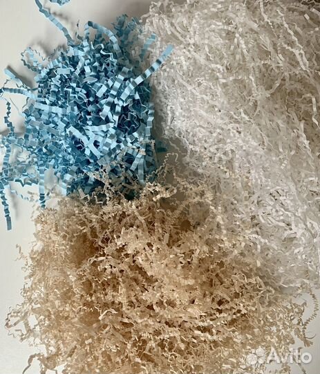 Подарочная коробка с прозрачной крышкой 8 шт