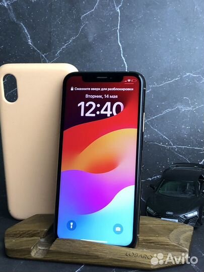 iPhone Xs, 64 ГБ