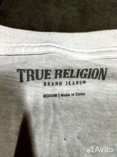 Футболка True religion