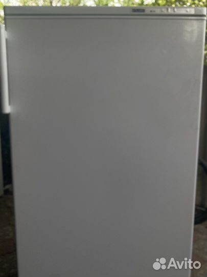 Морозильная камера