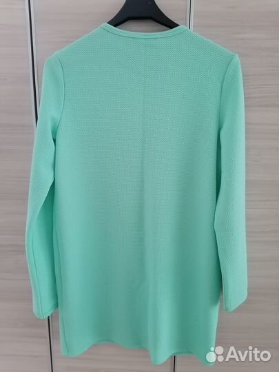 Жакет для девочки