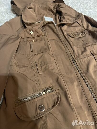 Плащ Mayoral Chic р. 140 оригинал