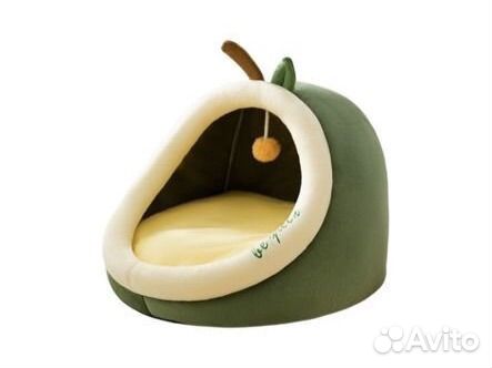 Домик для котов