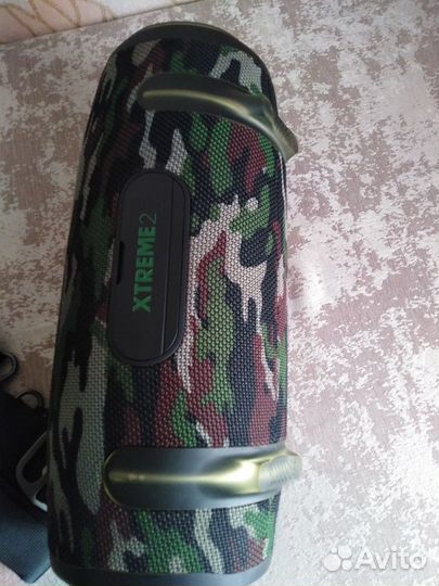 Колонка JBL xtreme 2 Оригинал