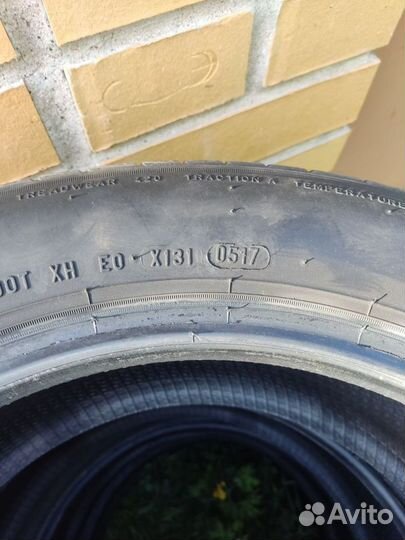 Pirelli Cinturato P1 185/60 R15