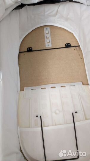 Коляска alis alvaro 3 в 1