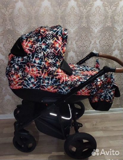 Коляска cybex bexa cube