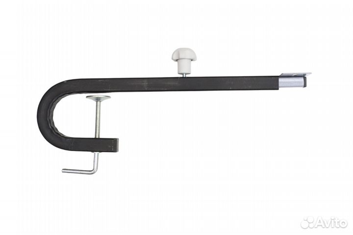 Кронштейн датчика эхолота S №2 с площадкой