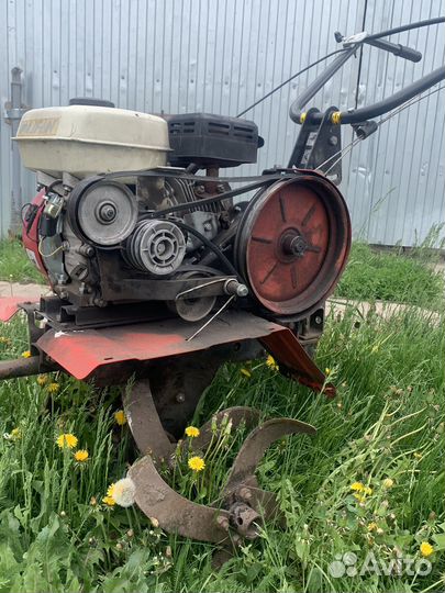 Мотоблок бу