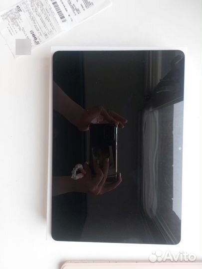 Планшет Huawei matepad 11.5 6+128g