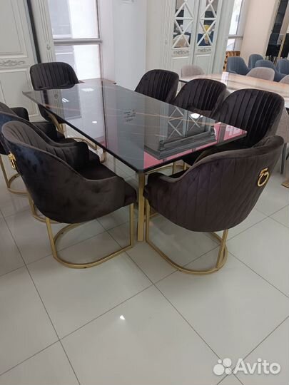 Стулья кухонные