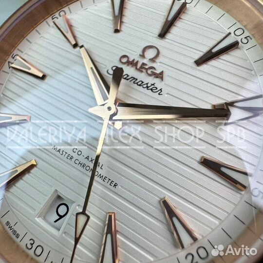 Часы Omega seamaster Swiss #20201010598