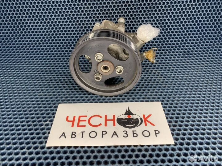 Гур гидроусилитель Touareg NF / FL 3.6 NF с 2010г