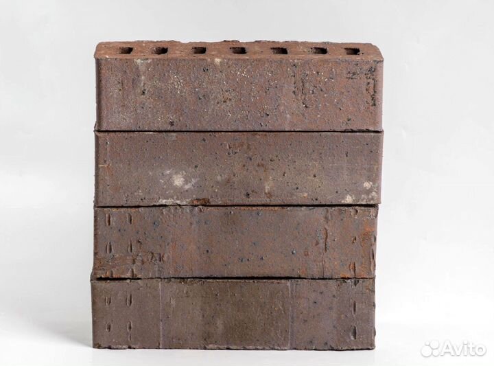 Клинкерный кирпич 52 сортировка