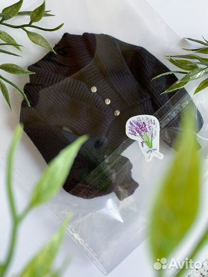 Integrity toys аутфит кофточка