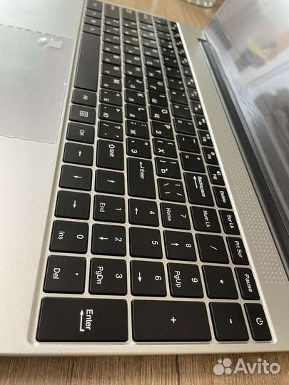 Ноутбук новый, 4х ядерный, SSD 512GB, 16GB DDR4
