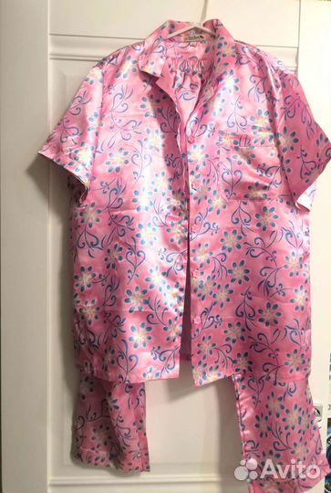 Пижама 48
