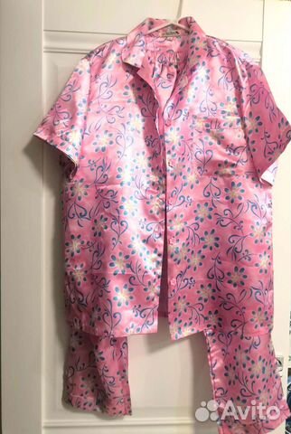 Пижама 48