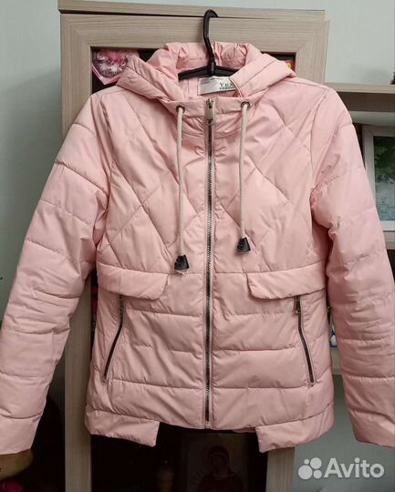 Женские вещи пакетом