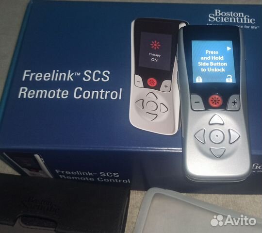 Boston Scientific SC-5570 Remote Control купить в Саратове по низкой ...