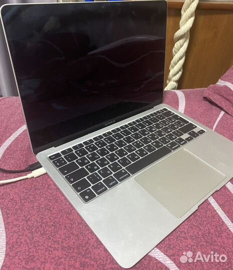 Apple macbook air