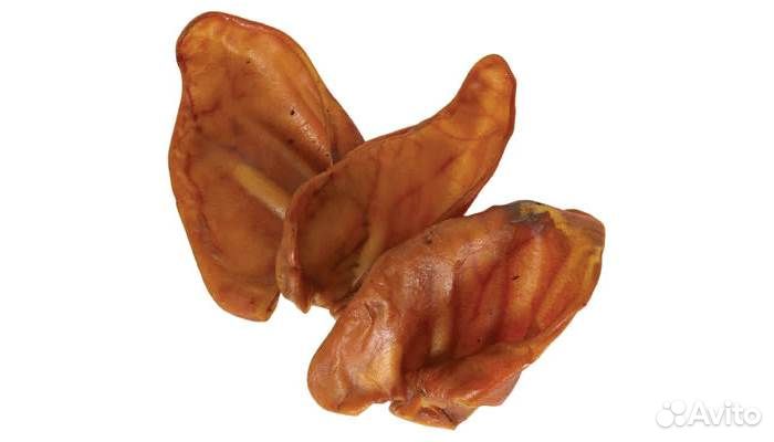 Сушеные лакомства для собак