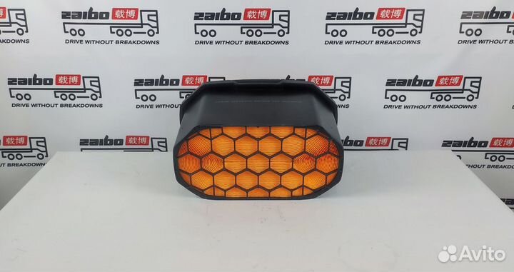 Фильтр воздушный внешний caterpillar 330-07 GC