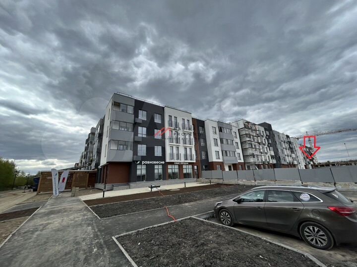 Продам торговое помещение, 105 м²