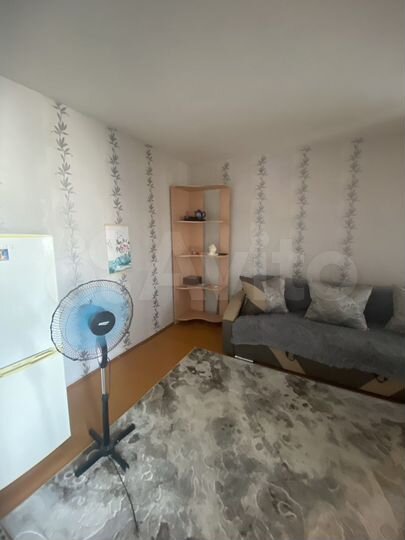 2-к. квартира, 44 м², 5/5 эт.