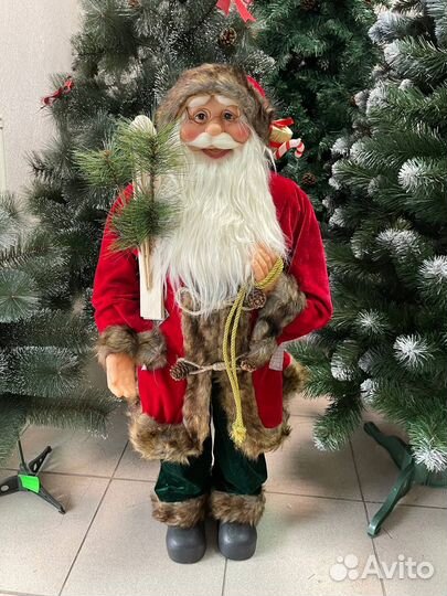 Большой Дед мороз