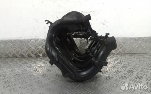 Впускной коллектор бензиновый ford C-MAX 1 (ENT12C