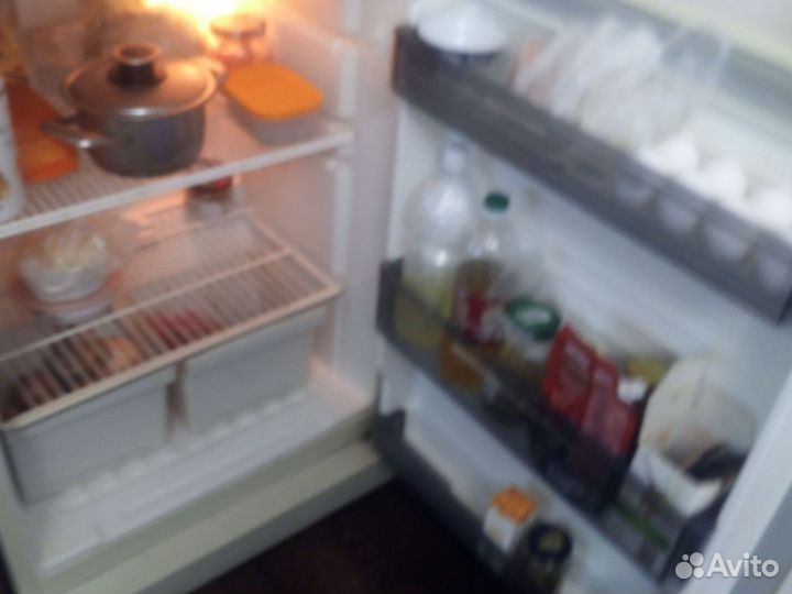 Холодильник бу GoldStar