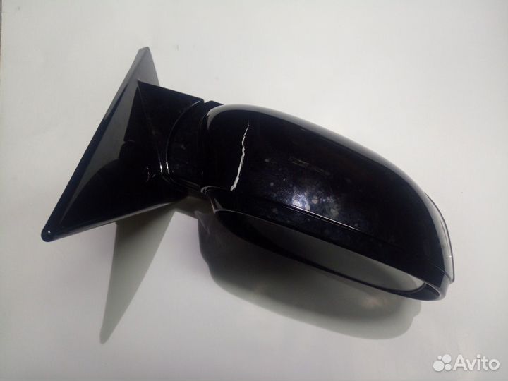 Зеркало Киа Соул