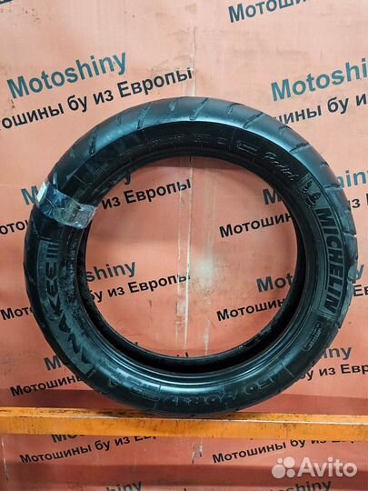 150/70 R17 Michelin Anakee 3 N-5971 Мотошина Бу