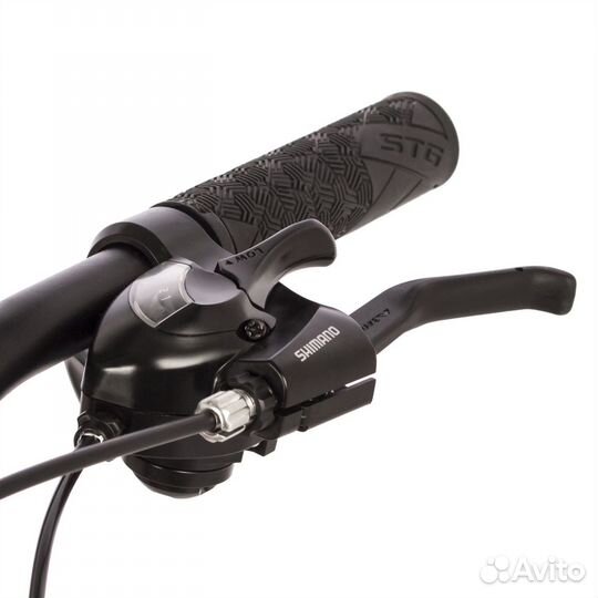 Велосипед stinger 27.5