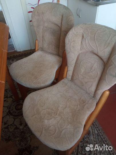 Кухонный уголок