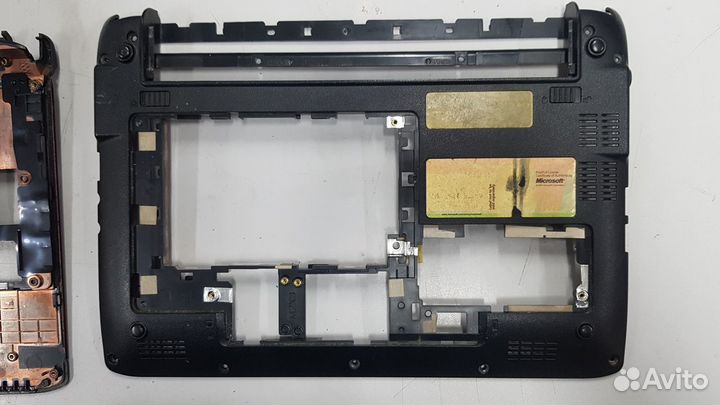 Acer Aspire One NAV50 в разборе