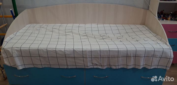 Детская мебель для девочки,для мальчика бу