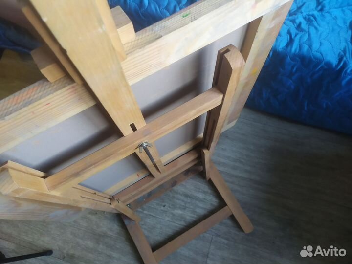 Мольберт для рисования