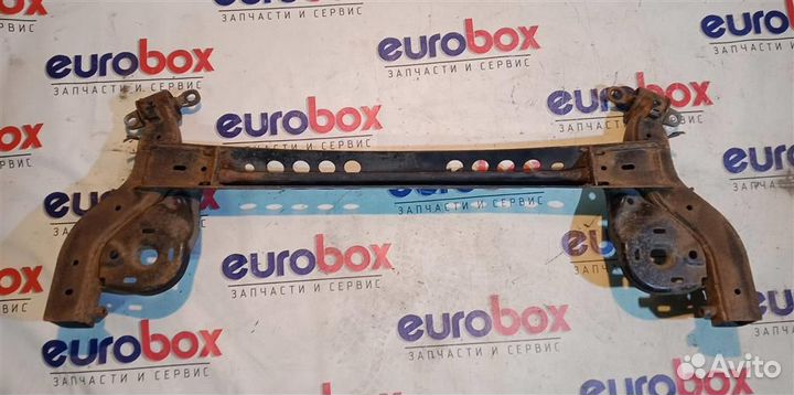 Балка задняя Chevrolet Cobalt 2011-2015