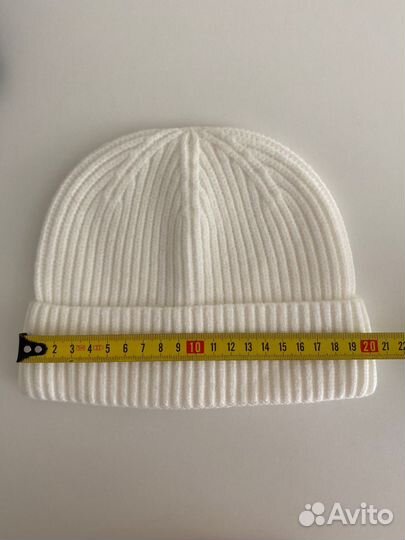 Мужская шапка
