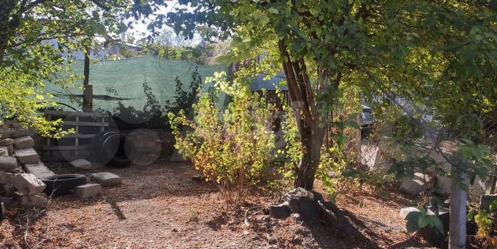 Участок 4,1 сот. (СНТ, ДНП)