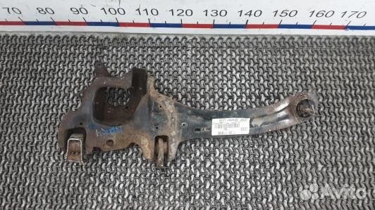 Рычаг задний peugeot 3008 (ZKR04LW02)