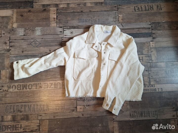 Новая итальянская одежда