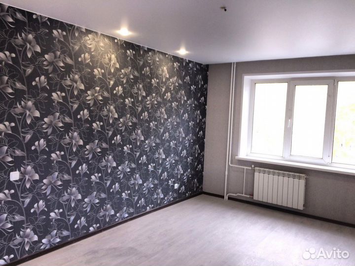 Выполню ремонт квартир и комнат