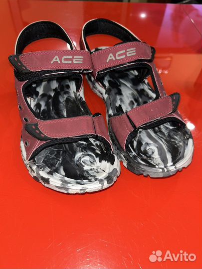 Сандали мужские